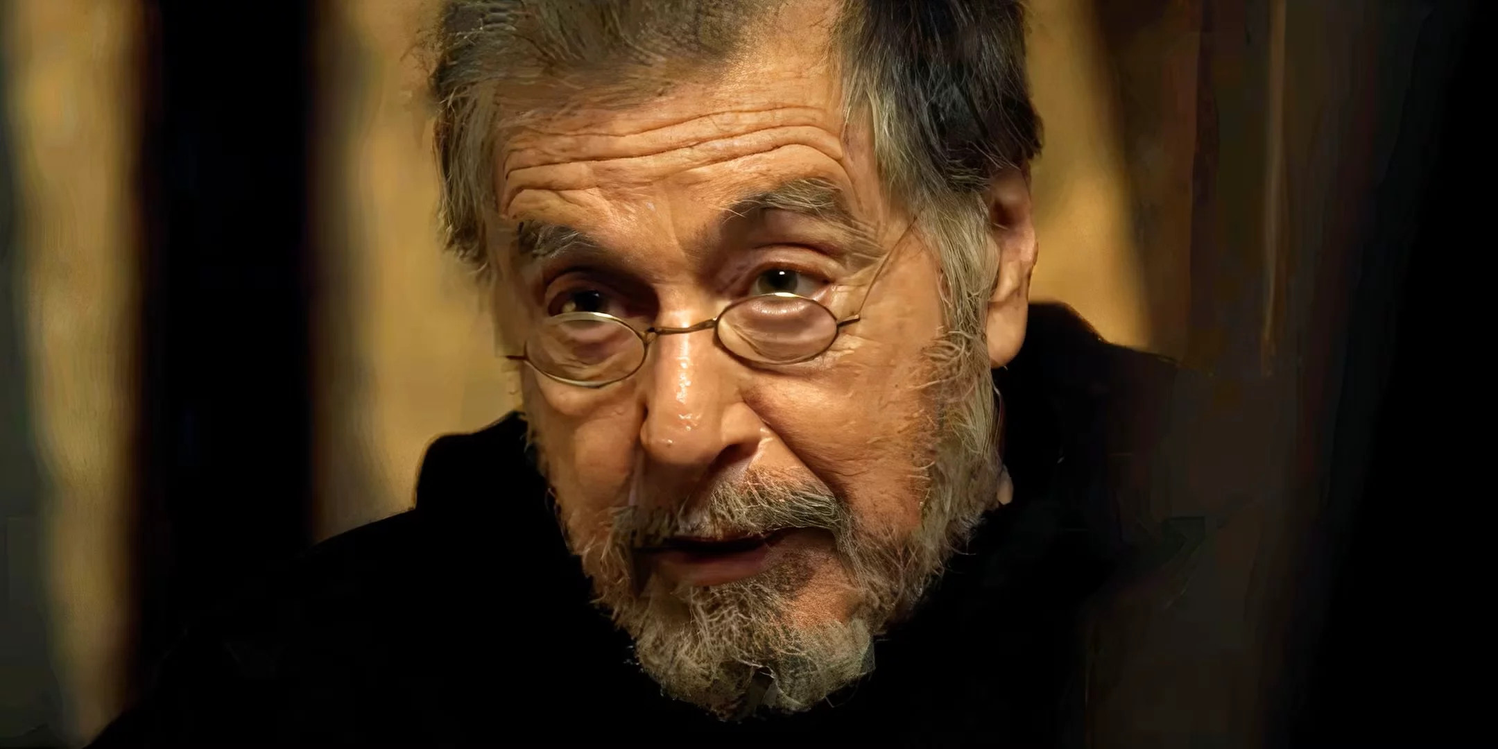 Al Pacino jako egzorcysta! 5 powodów, dla których warto obejrzeć Rytuał