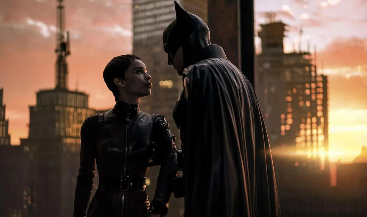 Batman II z wciąż nie gotowym scenariuszem