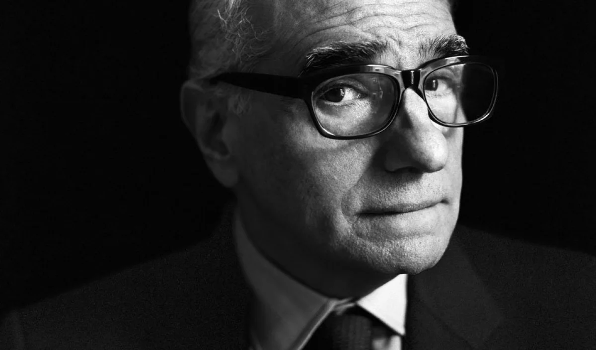 Scorsese nakręci A Life of Jesus w czerni i bieli