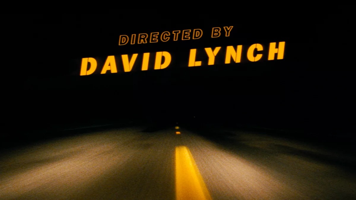 Unrecorded Night Davida Lyncha może ujrzeć światło dzienne jako scenariusz. Kyle MacLachlan miał zagrać główną rolę