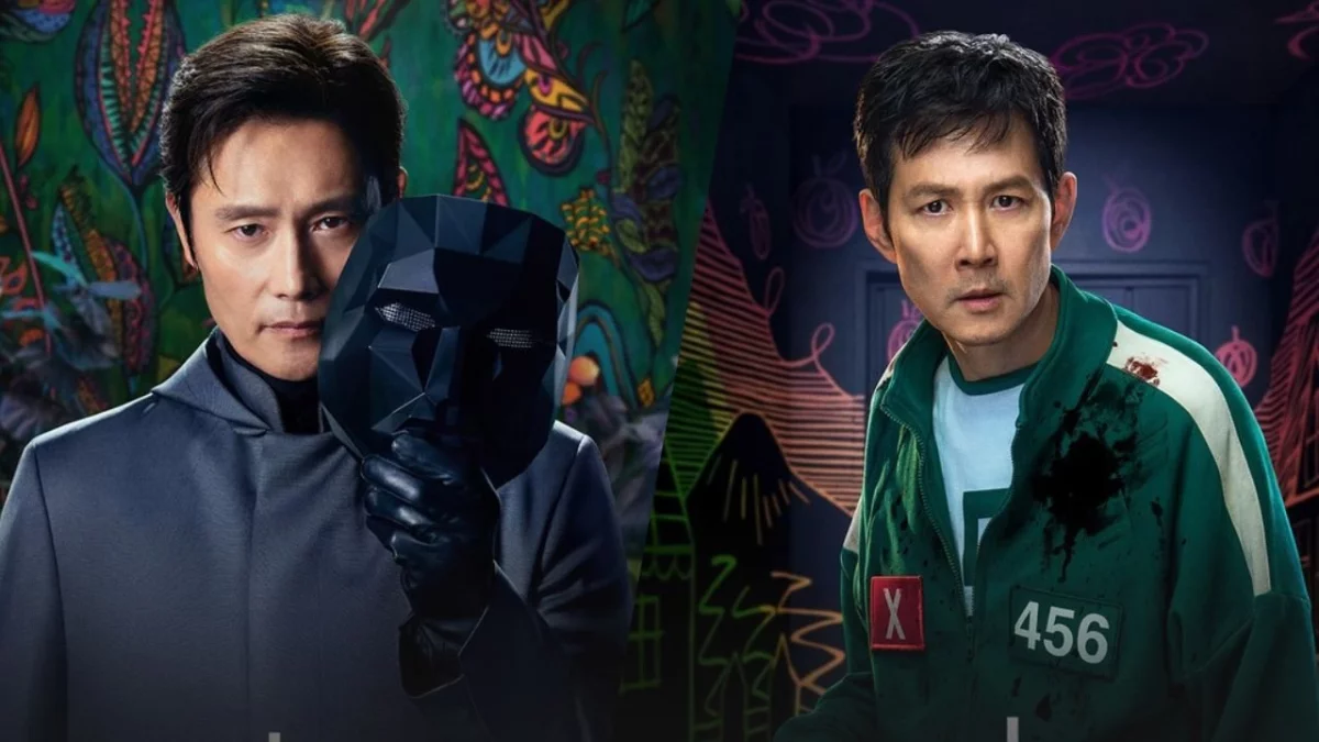 Nowy zwiastun 3. sezonu Squid Game zapowiada finisz morderczych rozgrywek i finałową arenę