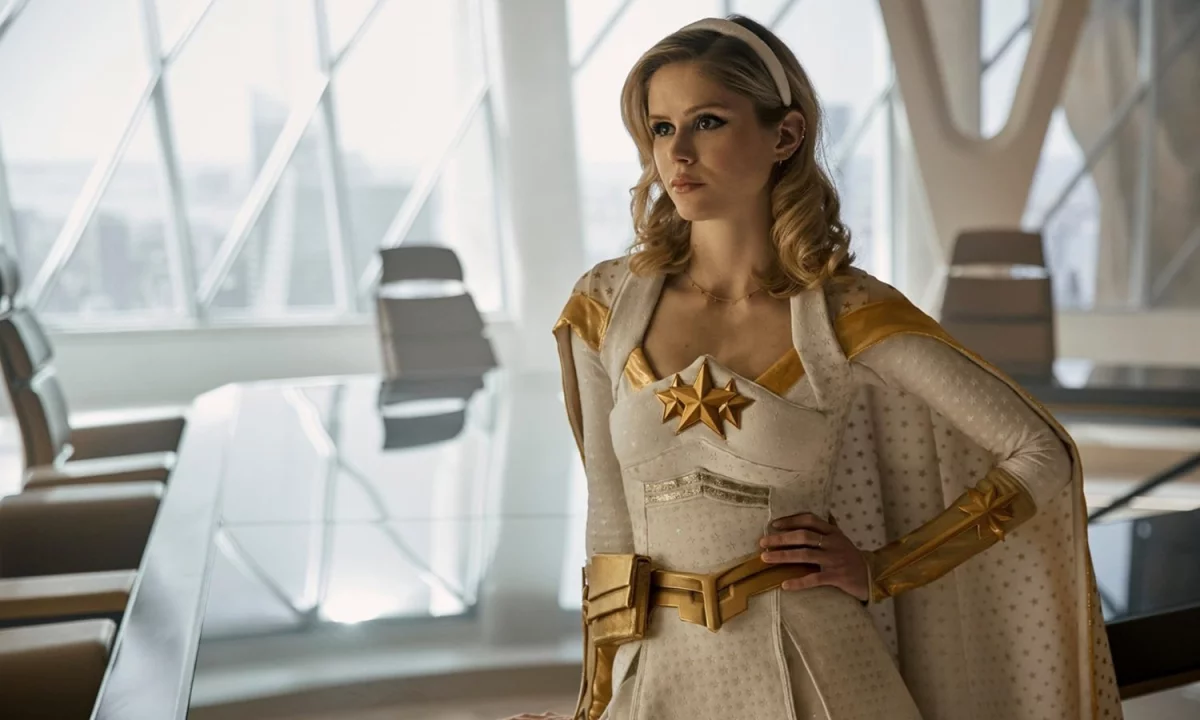 Gwiazda serialu The Boys z trudną diagnozą. Erin Moriarty opowiada o walce z chorobą