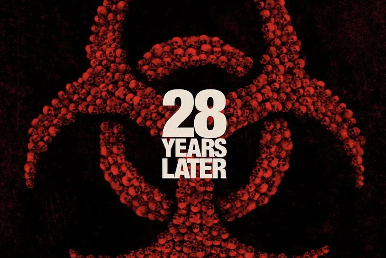 28 lat później. Premiery tygodnia w kinach i na VOD!