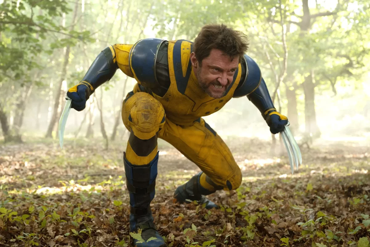 Hugh Jackman znów jako Wolverine? Powróci w Avengers: Doomsday?