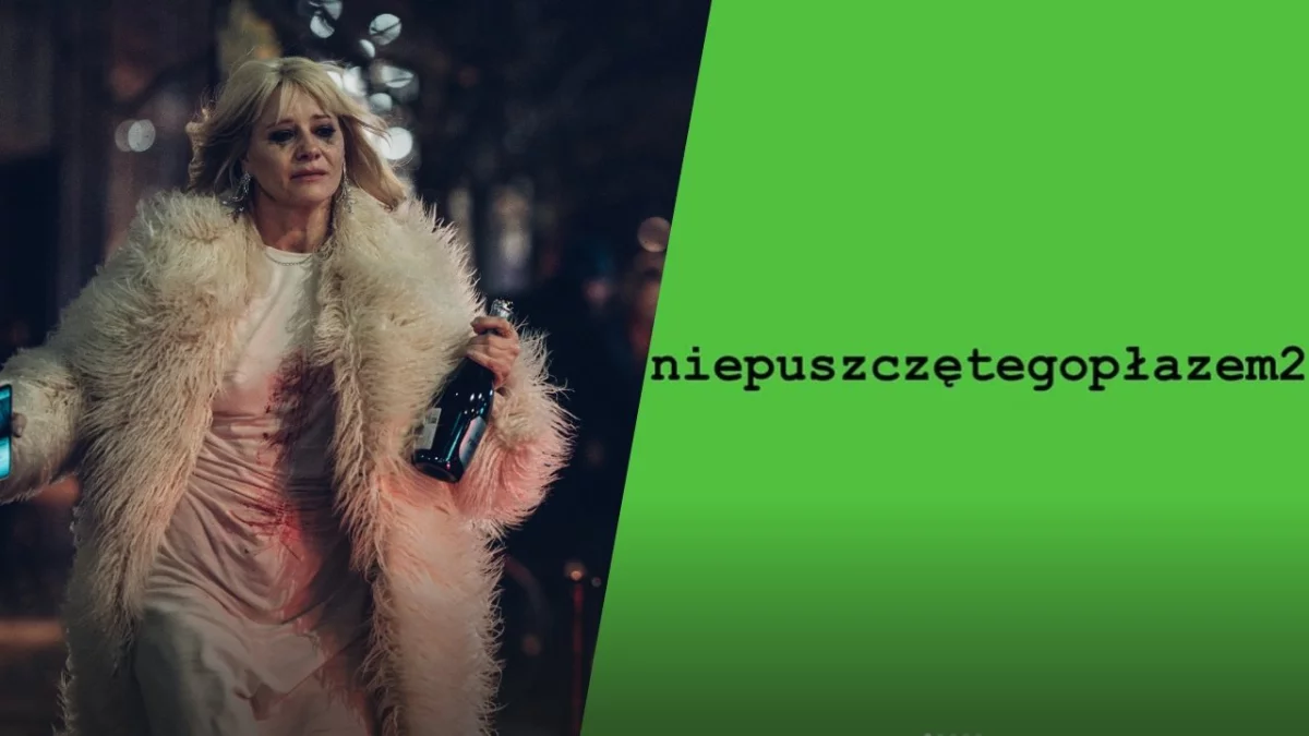 Serial Aniela od Netflixa skradł tożsamość influencerki?