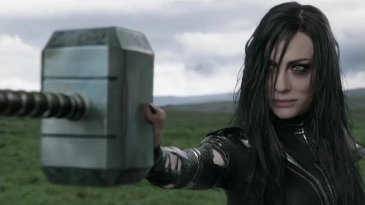 Marvel rozważa powrót Heli do MCU! Cate Blanchett może ponownie wcielić się w siostrę Thora