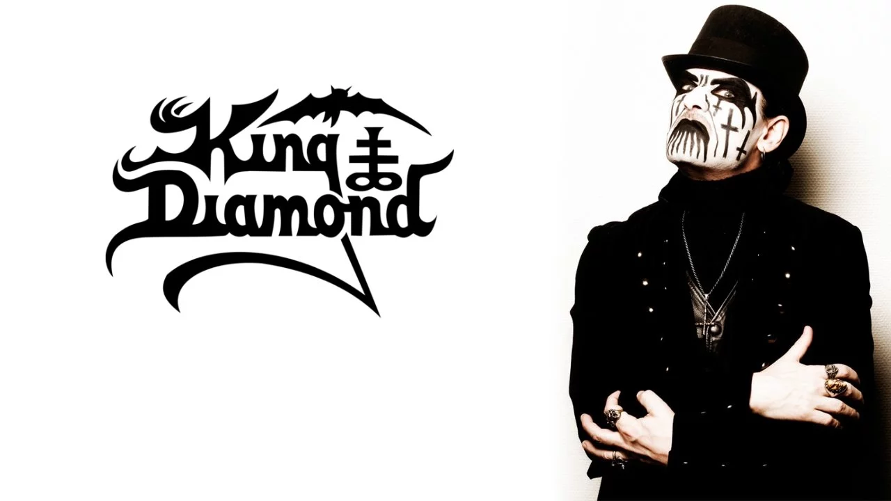 Metalowy król grozy. Dlaczego albumy Kinga Diamonda proszą się o ekranizację?