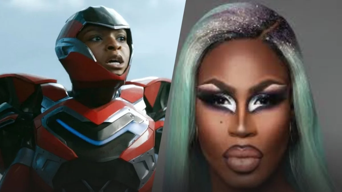 Czeka nas pierwsza drag queen w Marvelu? Ironheart zapowiada nową postać