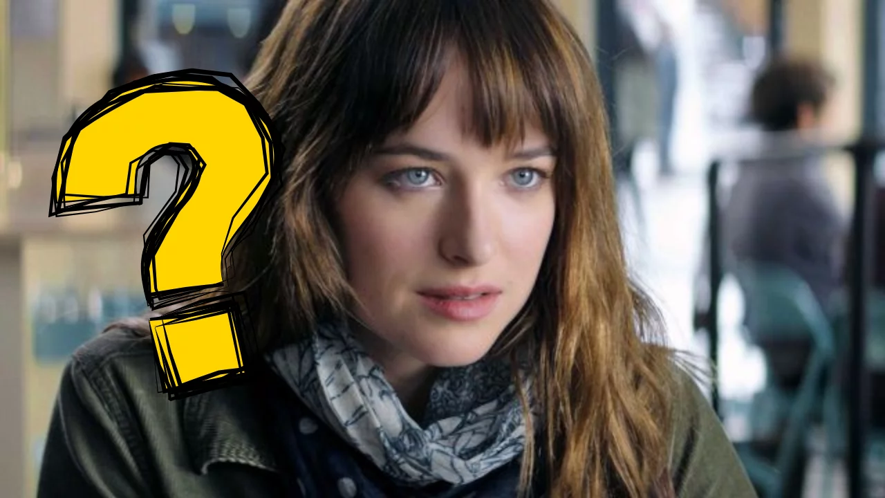 Dakota Johnson przywróciła usuniętą diastemę? Poznaj 5 ciekawostek o aktorce