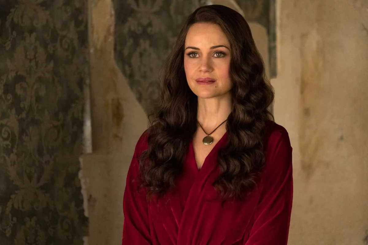 Carla Gugino dołącza do obsady The Adventures of Cliff Booth
