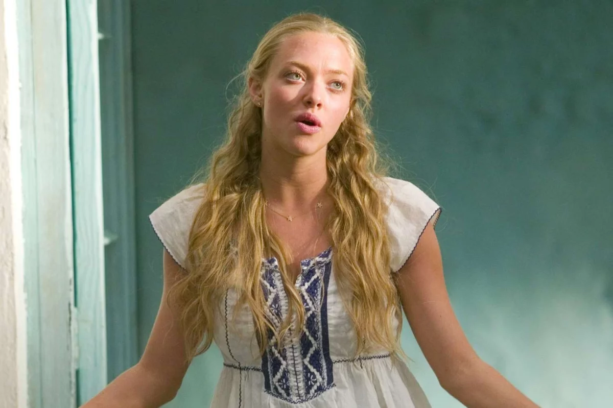 Amanda Seyfried jest przeciwniczką sequeli. „To się robi tylko dla pieniędzy”