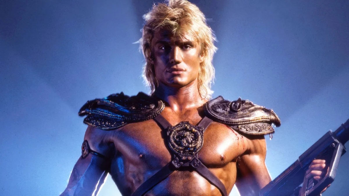 Dolph Lundgren pojawi się w nowym Masters of the Universe? Aktor sugeruje powrót