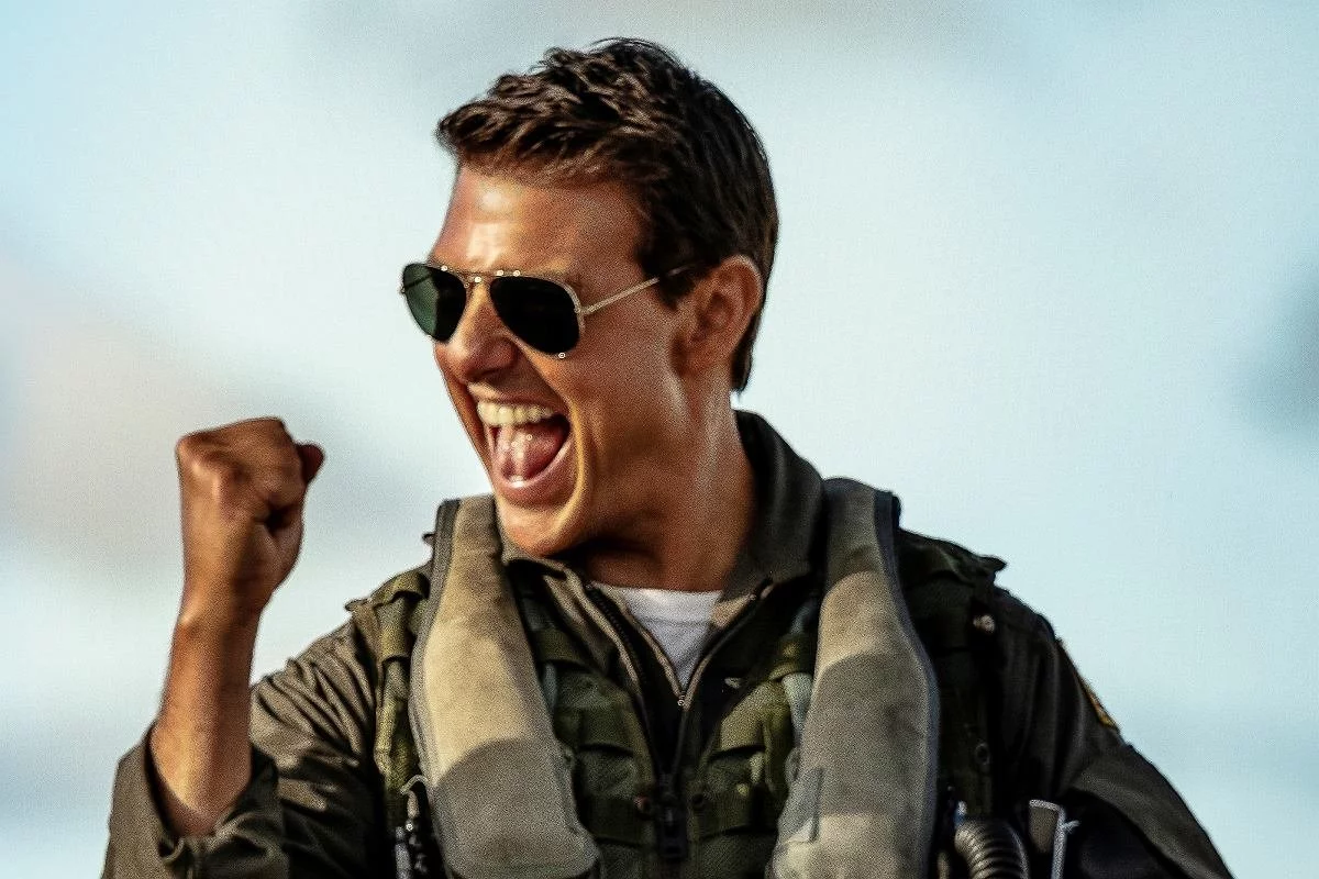 Tom Cruise zostanie nagrodzony honorowym Oscarem!