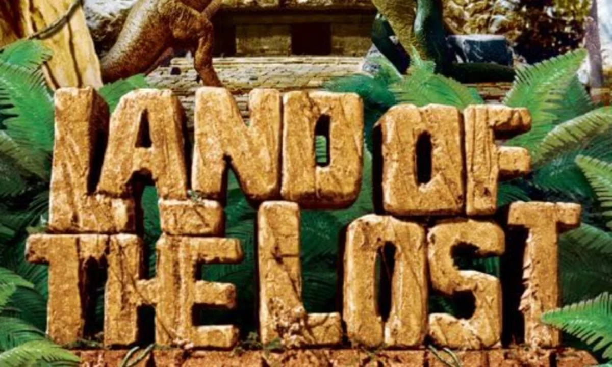 Kolejny reboot od Netflixa. Powstanie nowa wersja serialu Land of the Lost