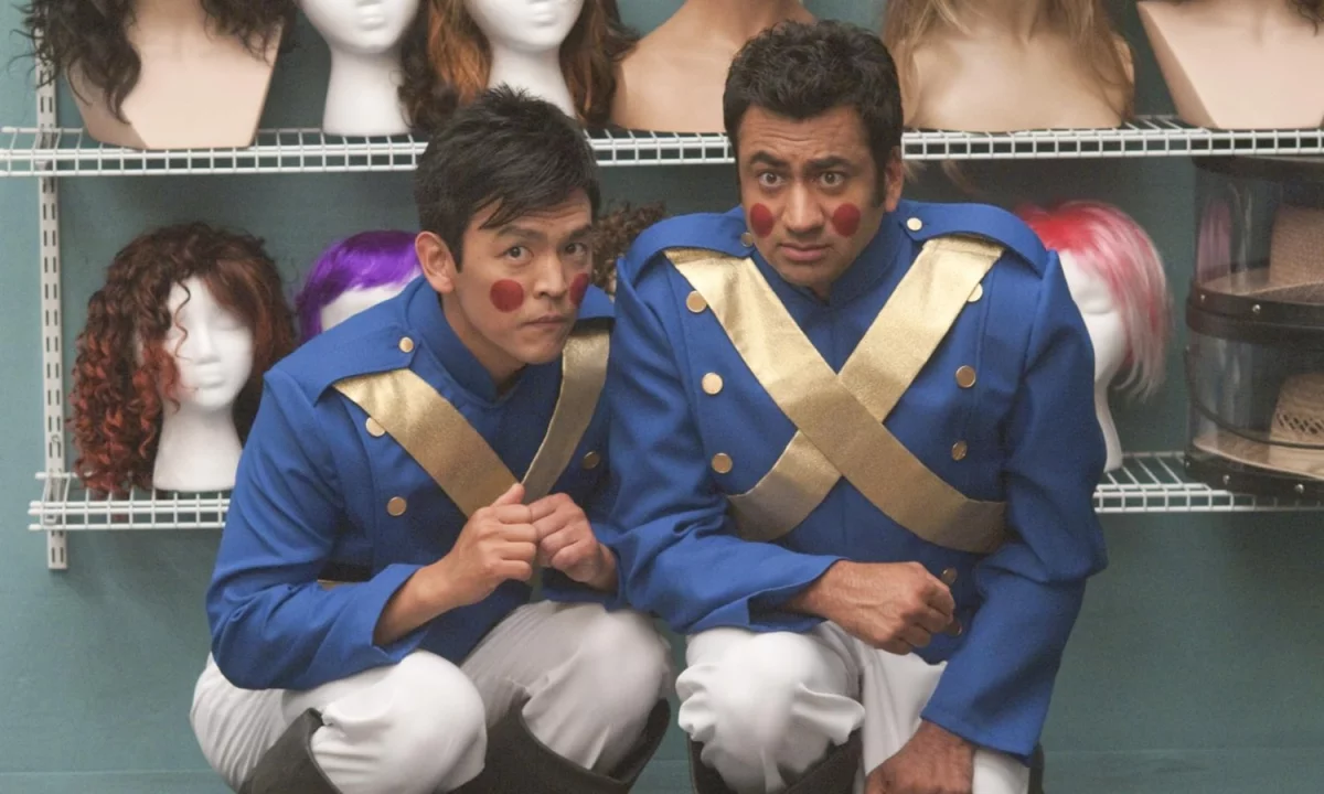 Harold i Kumar powracają! Kultowa komedia doczeka się czwartej części