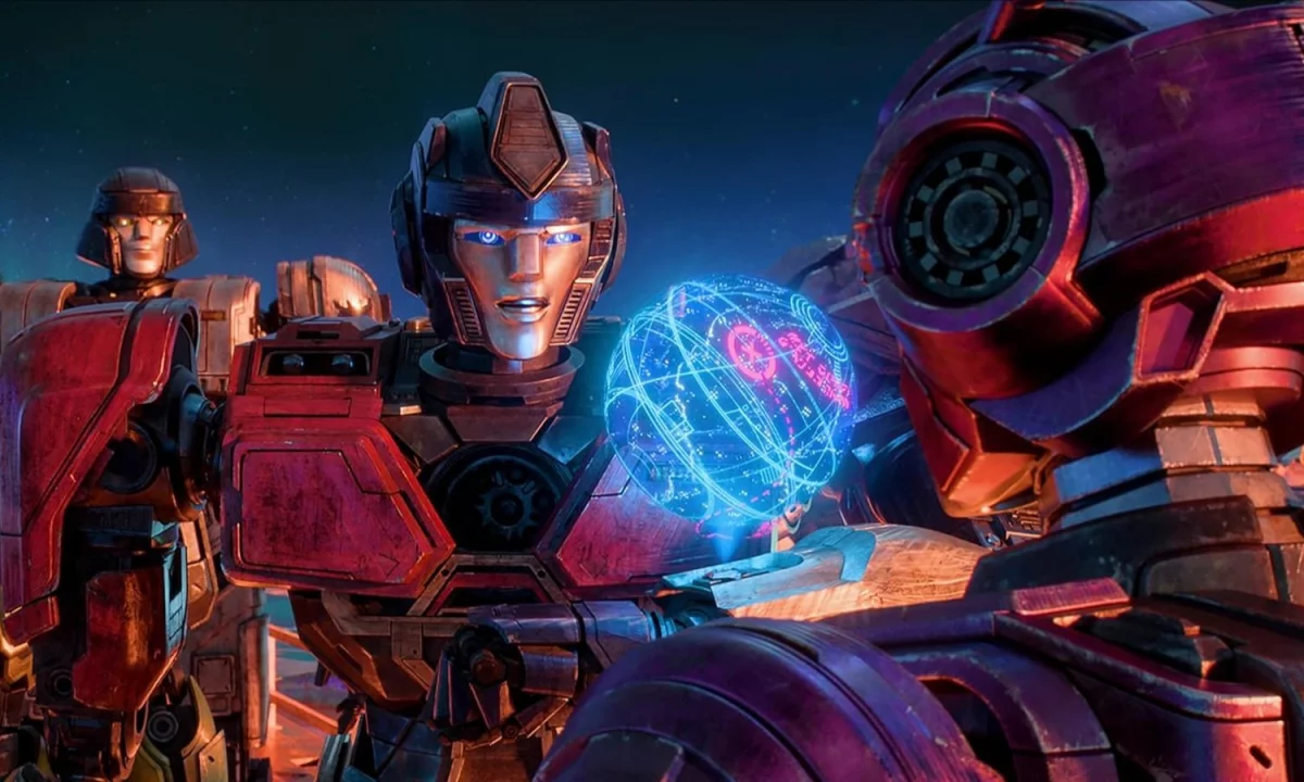 Czy powstanie sequel filmu Transformers: Początek? Twórca animacji ma dla fanów złe wieści