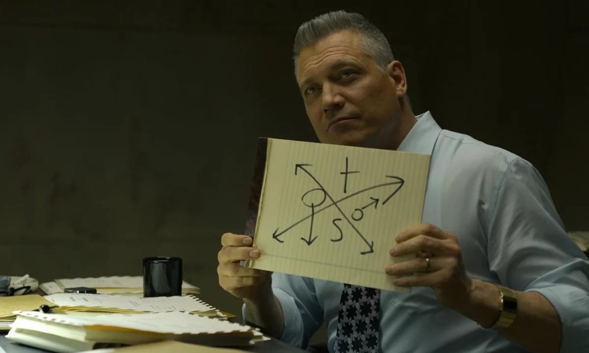 Mindhunter jednak powróci? Gwiazda serialu o nadziejach na powstanie kontynuacji
