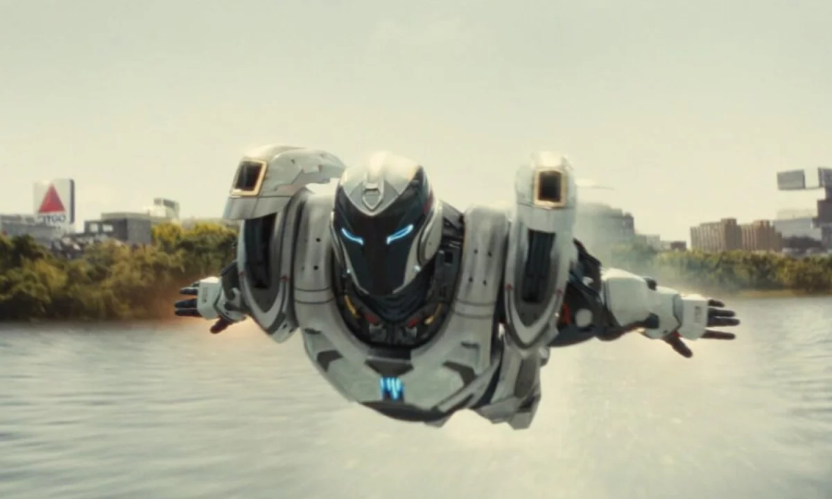 Ironheart. Kolejna zapowiedź serialu Marvela przed zbliżającą się premierą