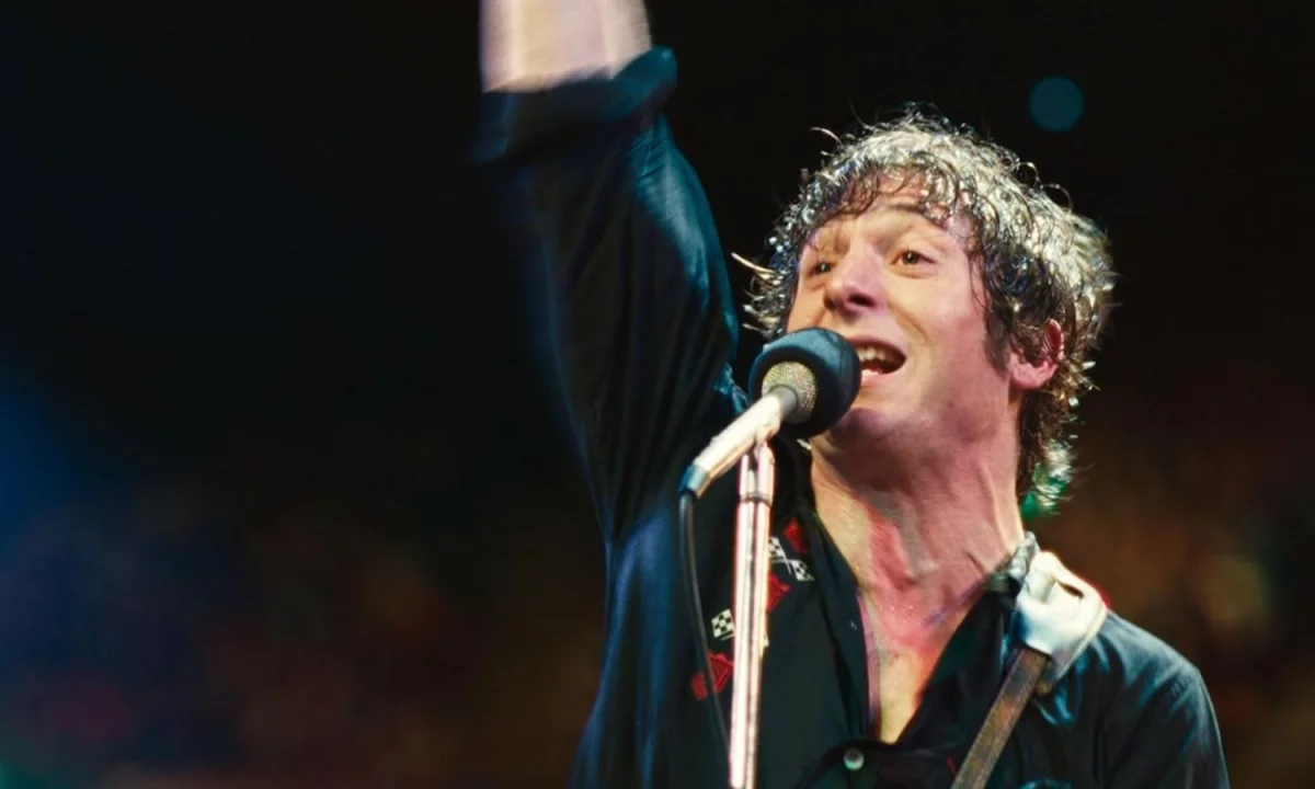 Springsteen: Deliver Me From Nowhere. Filmowa biografia Bruce'a Springsteena z pierwszym zwiastunem!