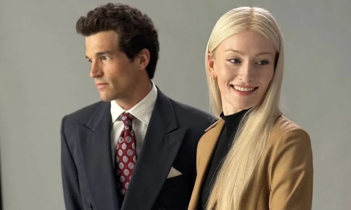 American Love Story krytykowane za garderobę bohaterów. Ryna Murphy odpowiada na zarzuty względem miniserialu