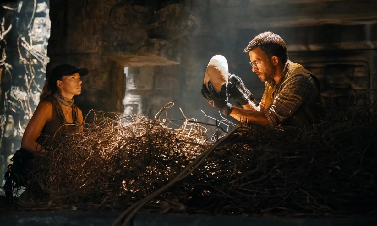 Jurassic World Rebirth z pierwszymi ocenami. Krytycy chwalą sequel w stylu Stevena Spielberga