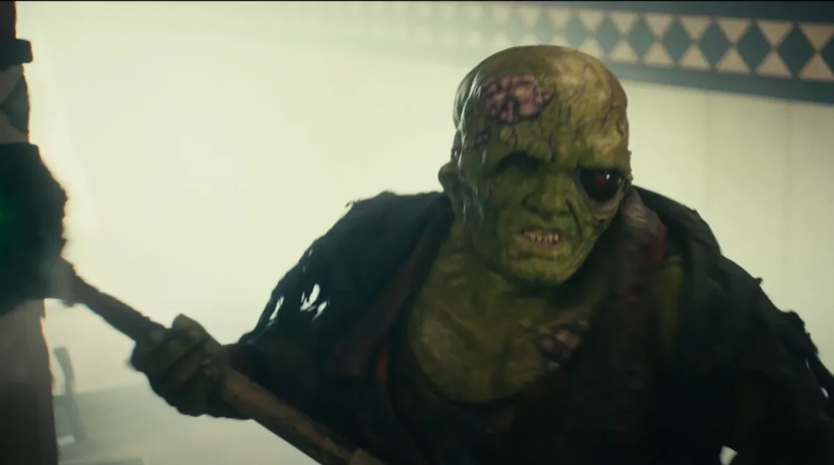 Peter Dinklage dokonuje dekapitacji. Nieocenzurowany zwiastun Toksycznego mściciela!
