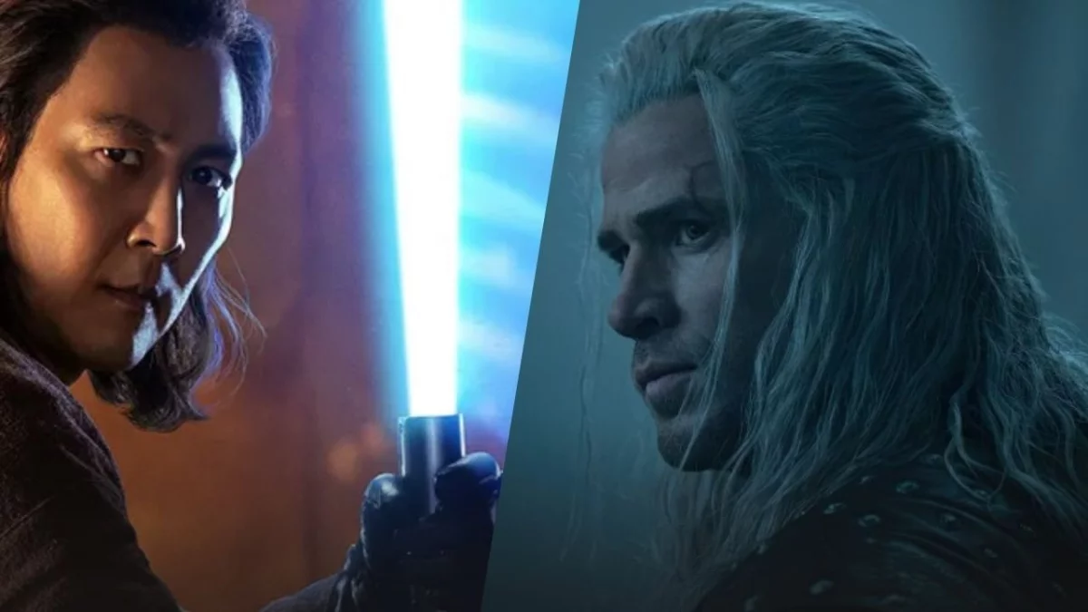 Wiedźmin będzie walczył jak Jedi? Sceny walk stworzy choreograf Akolity