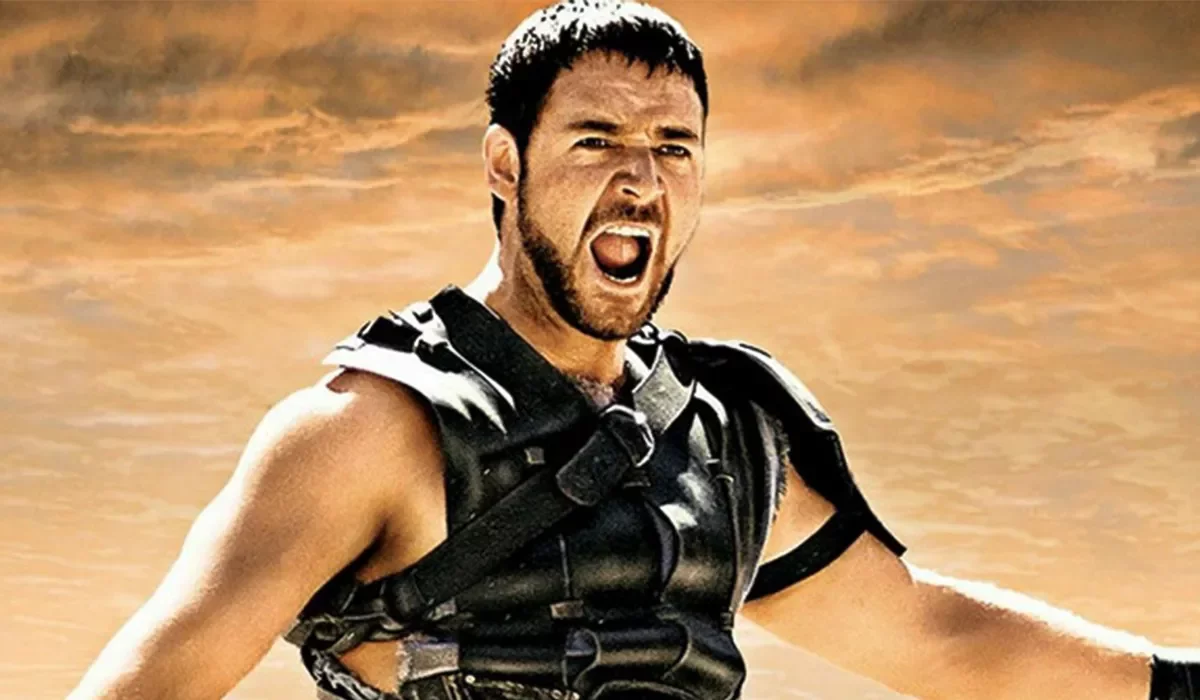 Nieśmiertelny z nową twarzą w obsadzie! Russel Crowe dołącza do filmu