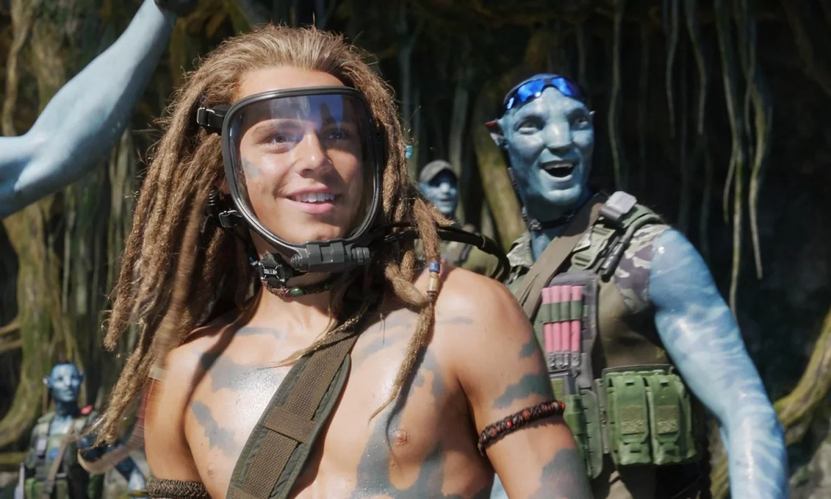 X-Men. Jack Champion o plotkach łączących go z rolą Cyclopsa