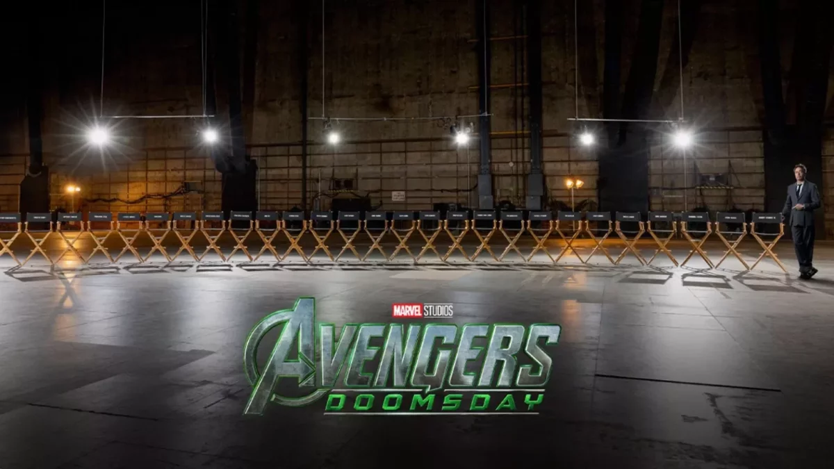 Avengers kręceni na dworze królewskim? Zdjęcia odbyły się w Windsor Great Park