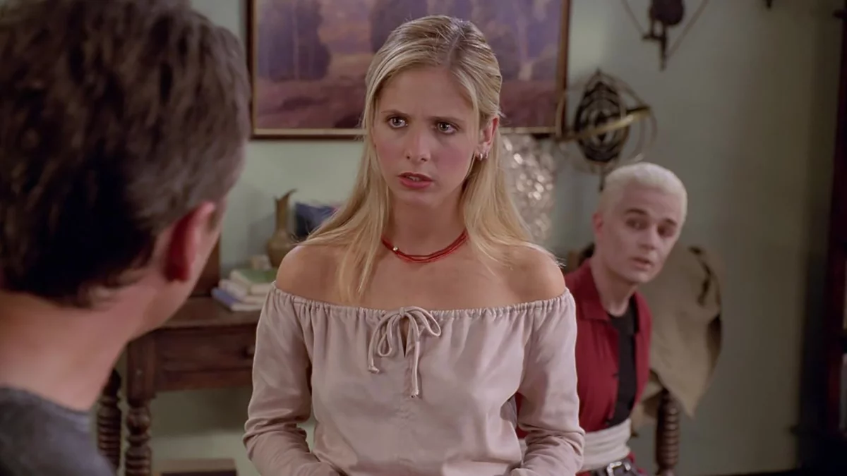 Sarah Michelle Gellar pragnie powrotu ukochanych bohaterów w reboocie Buffy