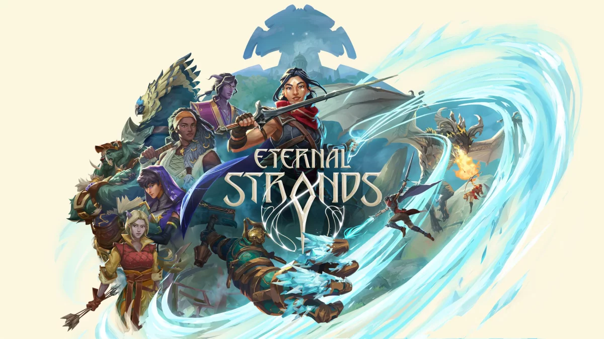 Ponad 800 gier wykorzystuje techniki RTX. DLSS 4 trafia do Eternal Strands, Diablo IV oraz Strinova