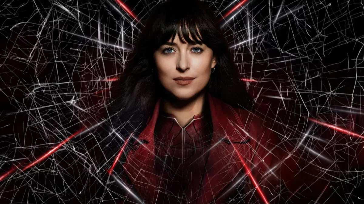 Dakota Johnson dołączy do świata Star Wars?