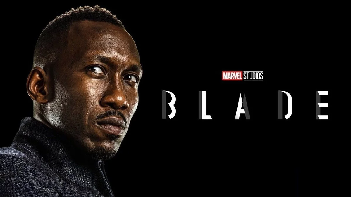 Mahershala Ali o opóźnieniach Blade'a 