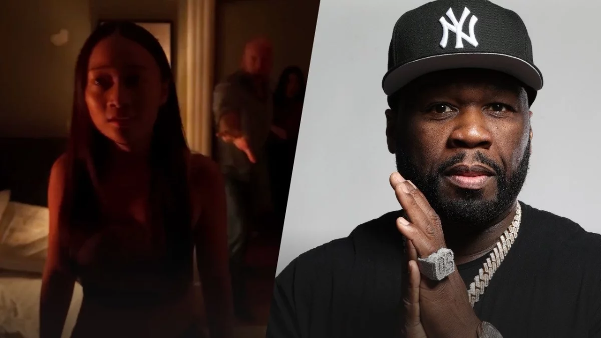 50 Cent i Callina w obsadzie Street Fighter! Kogo zagrają?