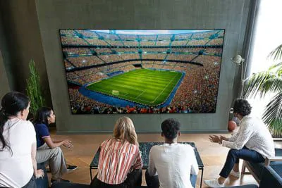Przegląd telewizorów LG OLED o dużych przekątnych. Na które warto zwrócić uwagę?