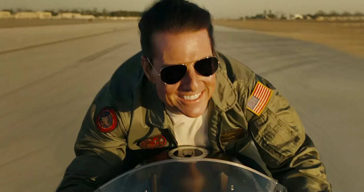 Joseph Kosinski zdradził więcej szczegółów o trzeciej części Top Gun