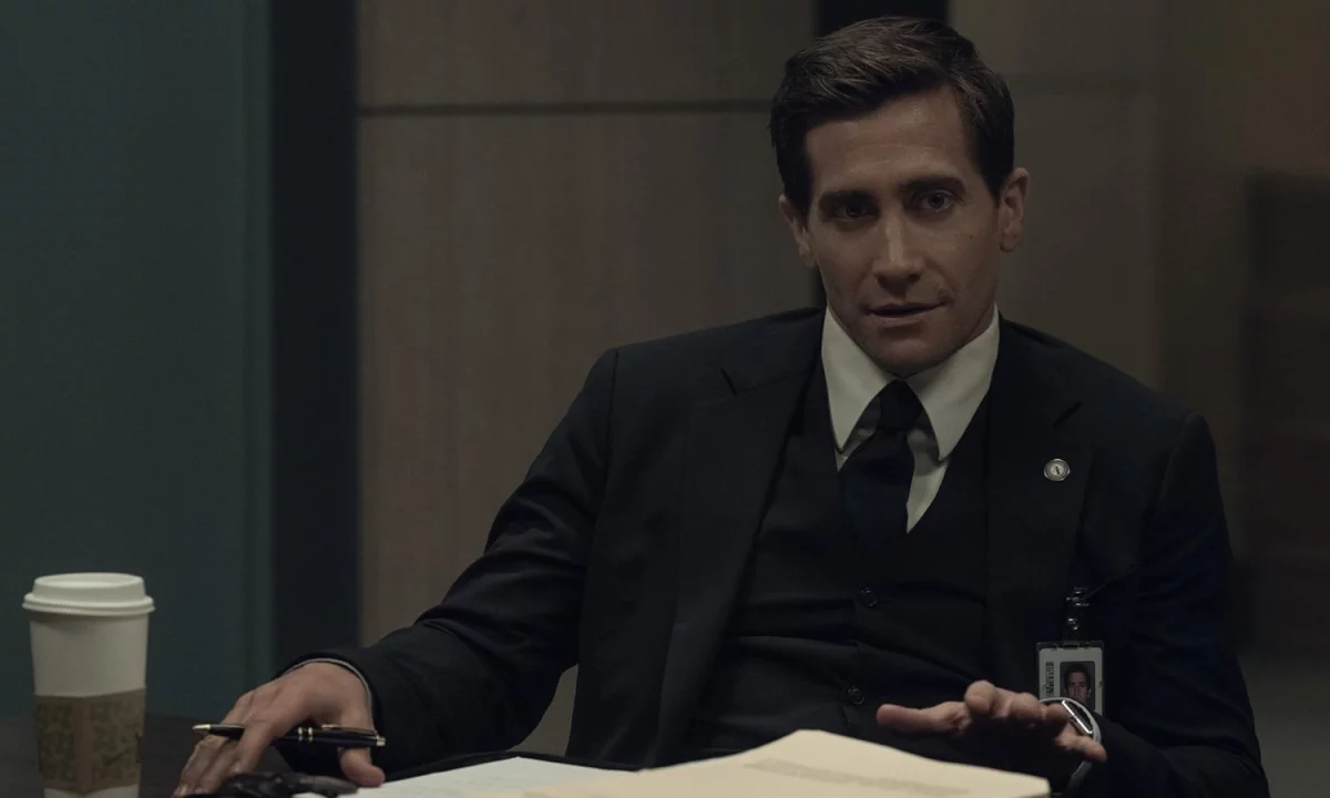 Jake Gyllenhaal w kolejnym projekcie Amazona. Będzie to adaptacja opowiadania Dona Winslowa