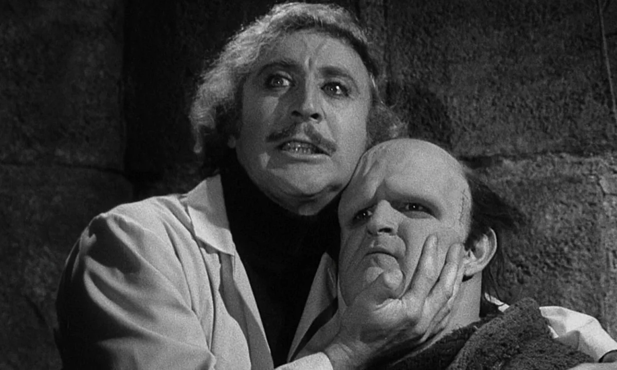 Młody Frankenstein powróci w formie serialu? Produkcja bardzo blisko pilotażowego odcinka od FX
