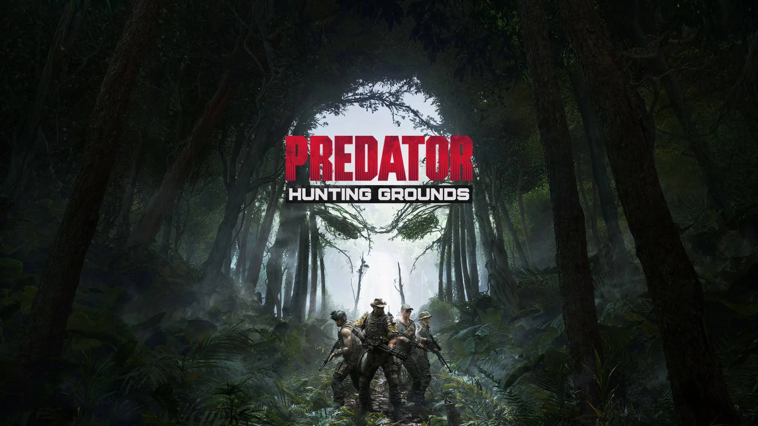 Predator: Hunting Grounds wraca do akcji! Nowe aktualizacje w drodze