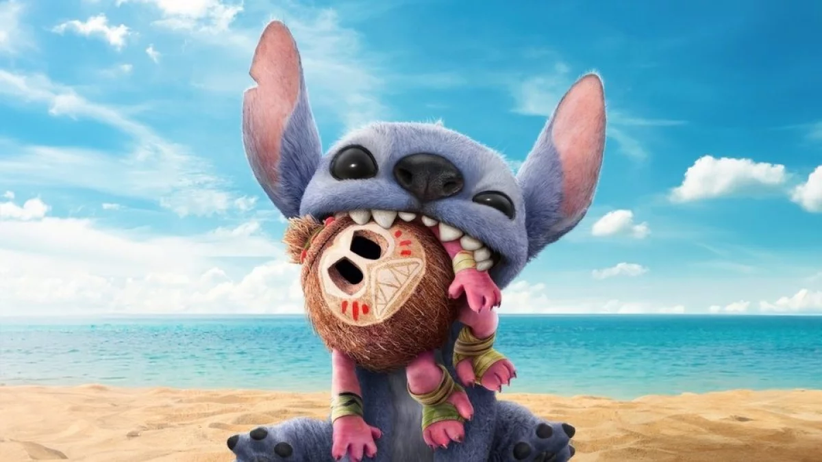 Lilo i Stitch ogromnym hitem! Oficjalnie powstaje kontynuacja!