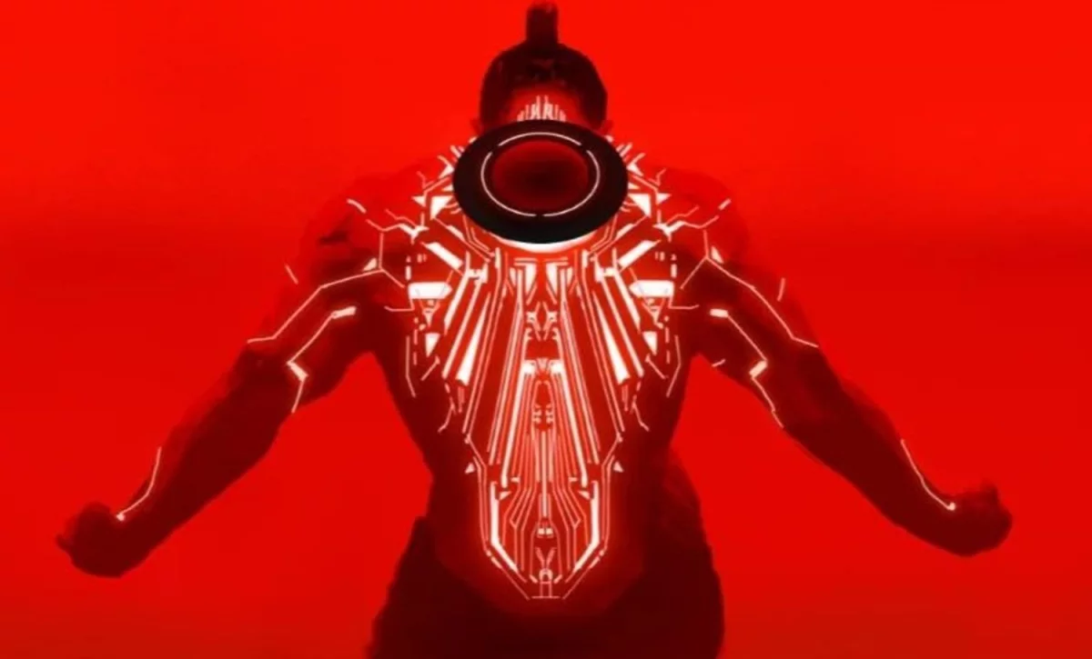 TRON: Ares. Nowe spojrzenie na nadchodzący film Disneya