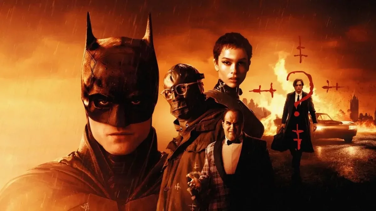 Scenariusz do Batman II napisany! Matt Reeves potwierdza zakończenie prac