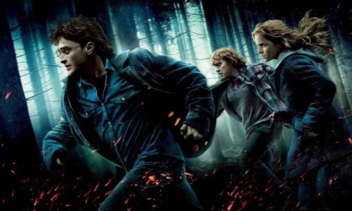 Harry Potter. Czy w serialu HBO pojawi się postać, której zabrakło w filmach?