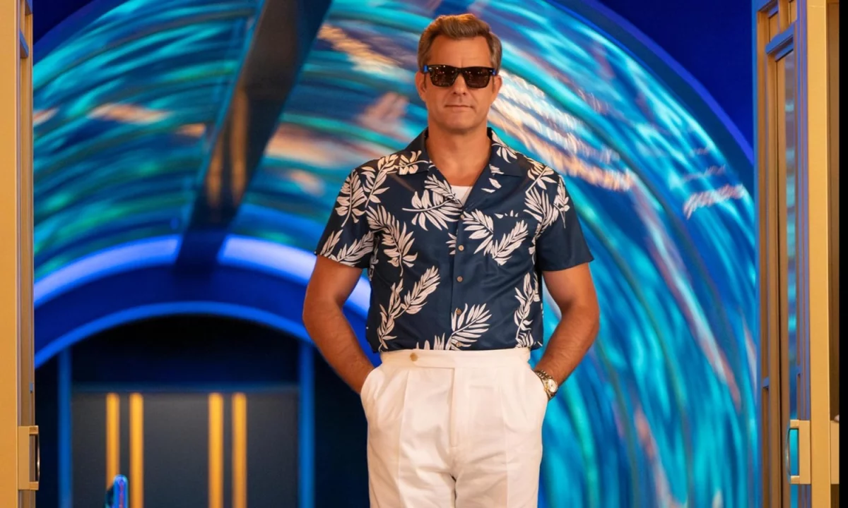 Kolejny serial skasowany po 1. sezonie. Złe wieści dla fanów Doctor Odyssey