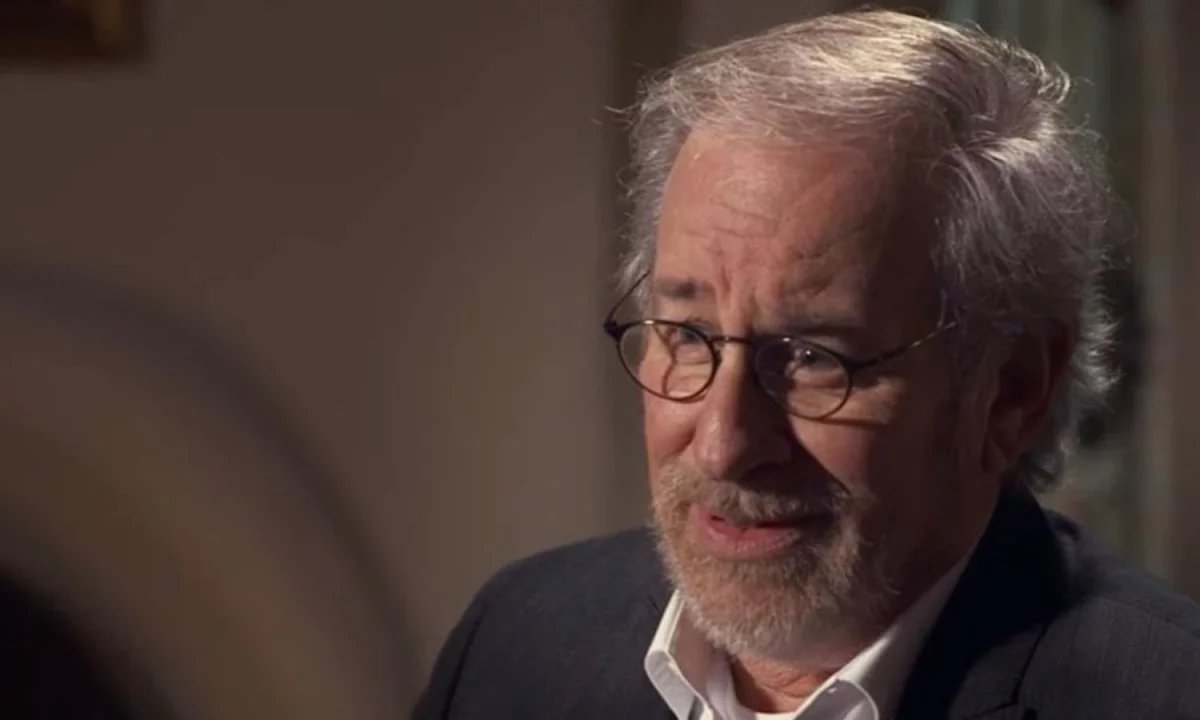 Steven Spielberg nie zamierza przechodzić na emeryturę. Planuje nakręcić western