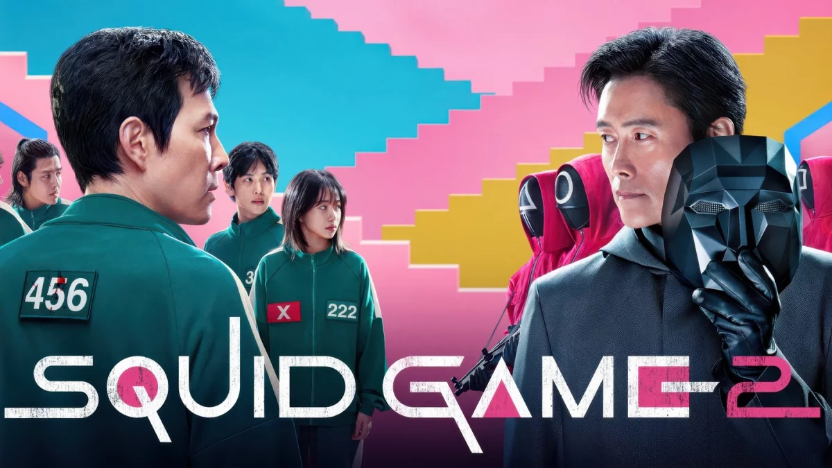 Dlaczego ten gracz wygrał Squid Game? Twórca serialu wyjaśnia decyzję z 3. sezonu