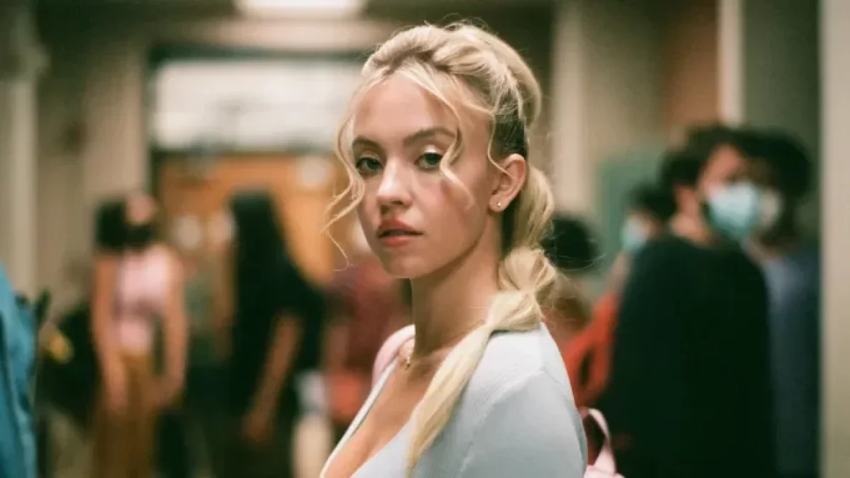 Sydney Sweeney pełna agresji? Aktorka nie bała się złamać nosa koleżance z planu