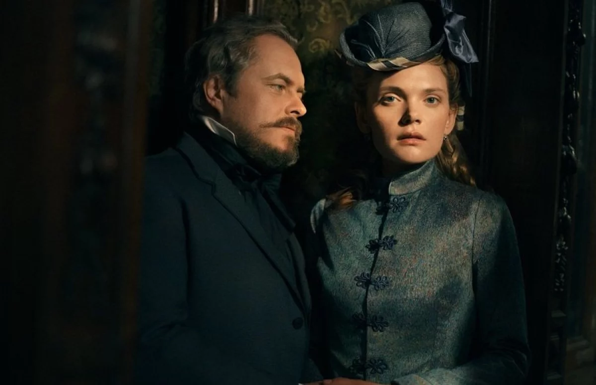 Nie jedna, a dwie Lalki w produkcji! Ruszają zdjęcia do wersji Netflixa – w obsadzie Drzymalska i Schuchardt