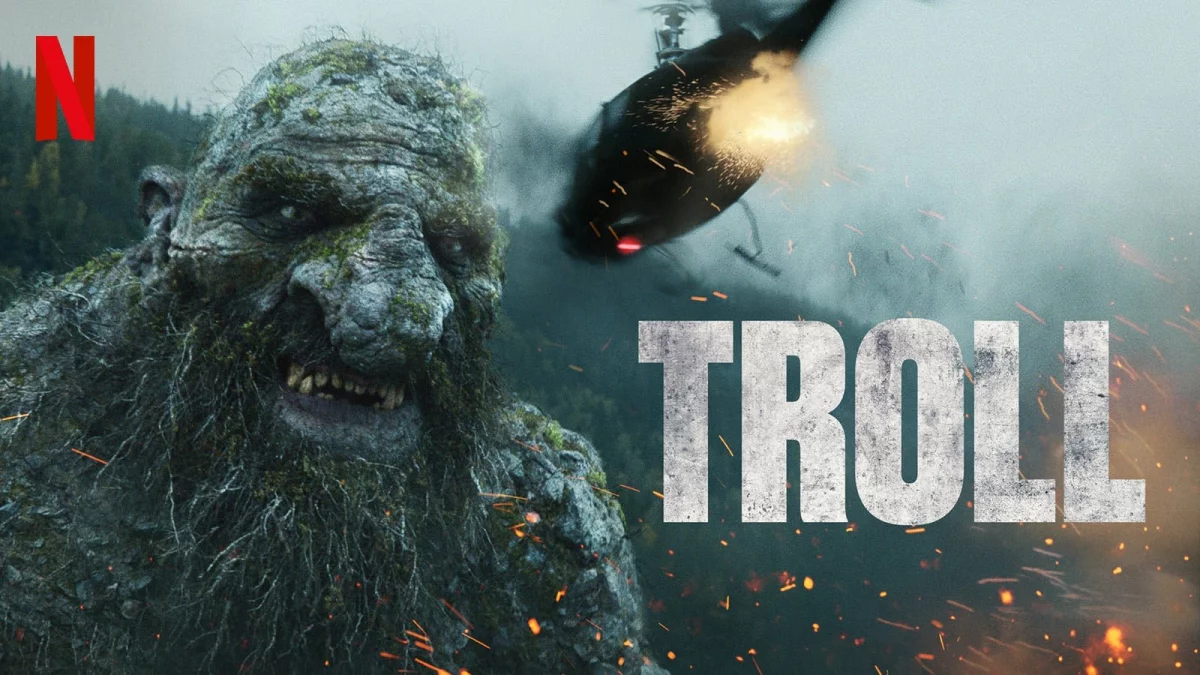 Troll powraca z kontynuacją! Sequel Netflixa z oficjalnym zwiastunem!
